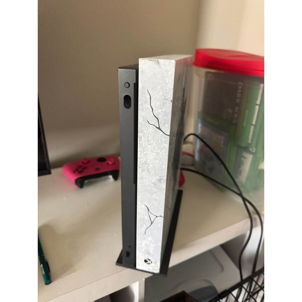 Xbox One Gear 5 edition
